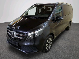 V -Klasse V 220/250/300 d EDITION lang (447.813) 120KW AT9 E6d
