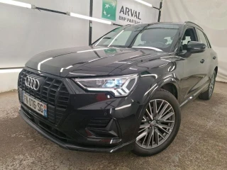 Q3 35 TDI Design luxe 2.0 TDI 150CV BVA7 E6dT