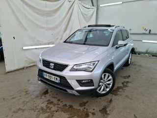 Ateca Style Business 1.0 TSI 115CV BVM6 E6dT