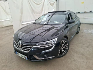 Talisman Initiale Paris 2.0 dCi 200CV BVA6 E6dT
