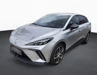 MG MG4 Luxury 5d 150kW