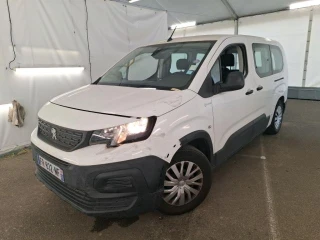 Rifter Active L2 1.2 PureTech