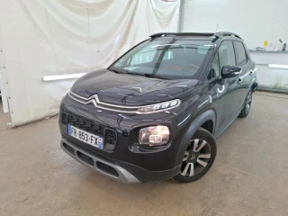 C3 Aircross Shine Business 1.2 PureTech 130CV BVA6 E6d
