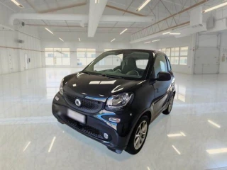 SMART FORTWO COUPÈ / 2014 / 3P / COUPE 70 1.0 52KW YOUNGSTER TWINAMIC