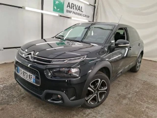 C4 Cactus Feel Business 1.5 BlueHDi 100CV BVM6 E6d