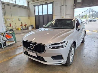 VOLVO XC60 / 2017 / 5P / SUV D4 GEARTR. BUSINESS
