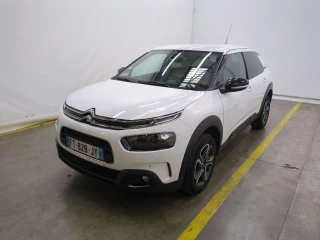 C4 Cactus Feel Business 1.5 BlueHDi 100CV BVM6 E6d