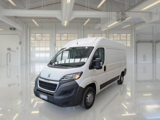 PEUGEOT BOXER / 2014 / 4P / FURGONE 333 L2H2 2.0 BLUEHDI 130CV