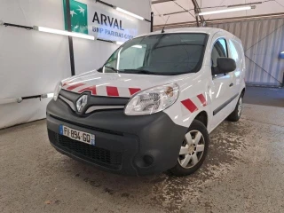 Kangoo II Express Extra (Série Spéciale) 1.5 dCi 95CV BVM6 E6dT
