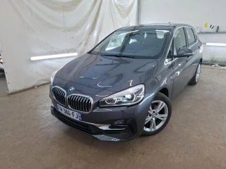 Série 2 Active Tourer 216 d Luxury Line 1.5 115CV BVA7 E6d