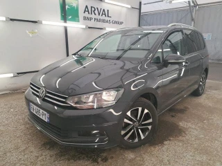 Touran United Start-Stop 2.0 TDI 150CV BVA7 E6d