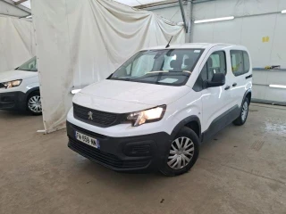 Rifter Active L1 1.2 PureTech 110 CV