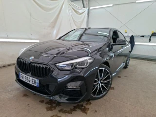 BMW Série 2 Gran Coupé / 2019 / 4P / Berline 218I M Sport