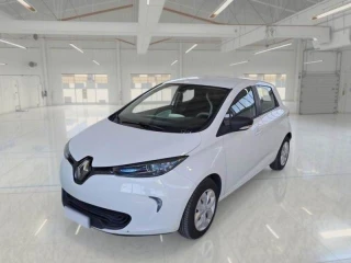 RENAULT ZOE / 2013 / 5P / BERLINA ZOE LIFE R90
