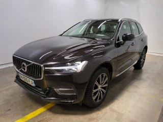 VOLVO XC60 / 2017 / 5P / SUV B4 197 Geartronic 8 Inscription