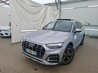 Q5 35 TDI Avus 2.0 TDI 165CV BVA7 E6d