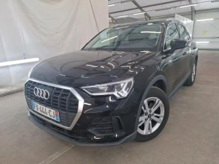 Q3 35 TDI Business Line 2.0 TDI 150CV BVA7 E6d