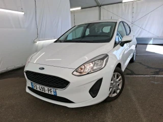 Fiesta Cool&Connect 1.1 75CV BVM5 E6d