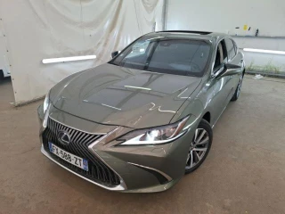 LEXUS ES / 2020 / 4P / Berline 300H BUSINESS PLUS STAGE HYBRID ACADEMY