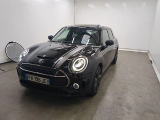 MINI Clubman / 2019 / 5P / Break Cooper SD Canonbury 190 ch BVA8(SP)