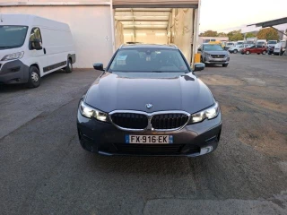 Série 3 Touring 316 d Lounge 2.0 120CV BVA8 E6d