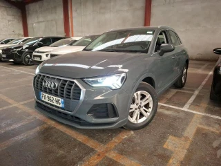 Q3 35 TDI Business Line 2.0 TDI 150CV BVA7 E6d