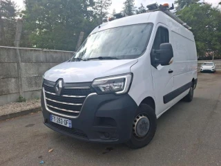 Master Fourgon L2H2 3 3 Grand Confort dCi 135CV BVM6 E6dT