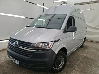 VOLKSWAGEN Transporter / 2019 / 4P / Fourgon tôlé 2.0 TDi 110 L2H1 Business Line