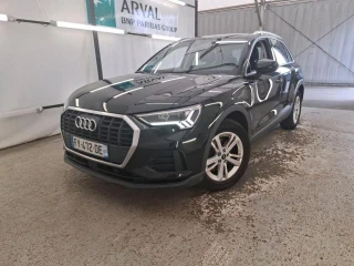 Q3 35 TDI Business Line 2.0 TDI 150CV BVA7 E6d