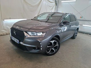 7 Crossback Business 1.5 BlueHDi 130CV BVA8 E6d