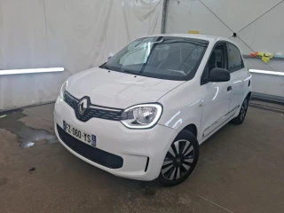 Twingo / 2019 / 5P / Berline Intens SCe 65 / TRANSFO VP/VF