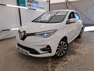 Zoe Intens 52kWh BVA