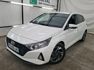 HYUNDAI i20 / 2020 / 5P / Berline 1.0 T-GDI 100 HYBRID 48V Intuitive
