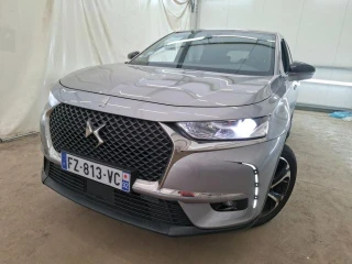 7 Crossback Business 1.2 PureTech 130CV BVA8 E6d