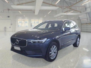 VOLVO XC60 / 2017 / 5P / SUV (V.M.)B4 AWD Geartr. Business Plus
