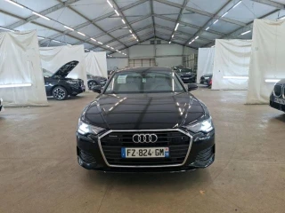 AUDI A6 / 2018 / 4P / Berline 50 TFSI e quat S tron Business Executive