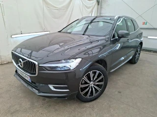 XC60 Inscription Recharge Plug-In Hybrid AWD 2.0 255CV BVA8