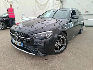 MERCEDES-BENZ Classe E Break / 2020 / 5P / Break 2.0 E 220 D AMG LINE AUTO