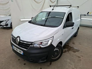 Express Confort 1.3 TCe 100CV BVM6 E6dT