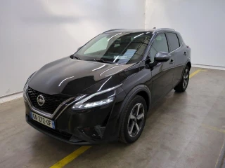 NISSAN Qashqai / 2021 / 5P / Crossover 1.3 MHEV 140 Première Edition(SL)