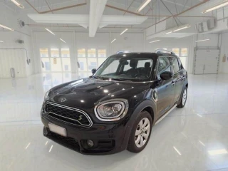 MINI COUNTRYMAN / 2016 / 5P / BERLINA COOPER S E ALL4 BUSINESS AUTOM.