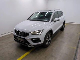 Ateca Style Business 2.0 TDI 150CV BVA7 E6d
