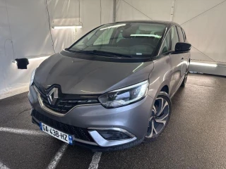 Scenic IV Grand Black Edition 1.3 TCe 160CV BVA7 E6d