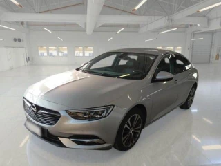 OPEL INSIGNIA / 2017 / 5P / BERLINA GS 1.6 CDTI INNOVATION 136CV SeS AT6