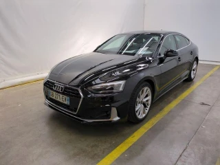 AUDI A5 Sportback / 2019 / 5P / Berline 35 TDI 163 S TRONIC 7 BUSI LINE SB