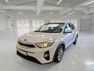 KIA STONIC / 2017 / 5P / SUV 1.0 T-GDI DCT7 STYLE