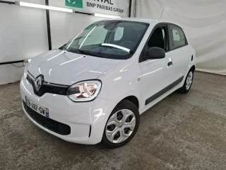 Twingo Life Electric 21kWh BVA