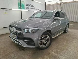 MERCEDES-BENZ GLE / 2020 / 5P / SUV GLE 350 de 4MATIC AMG Line