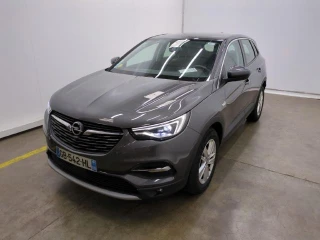 Grandland X Elegance Business 1.5 130CV BVA8 E6d