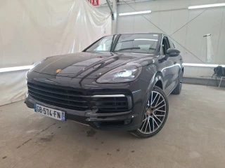 Cayenne Coupe E-Hybrid 3.0 460CV BVA8 E6d